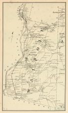 Walpole Township, Alsted, Drewsville, Cheshire County 1877